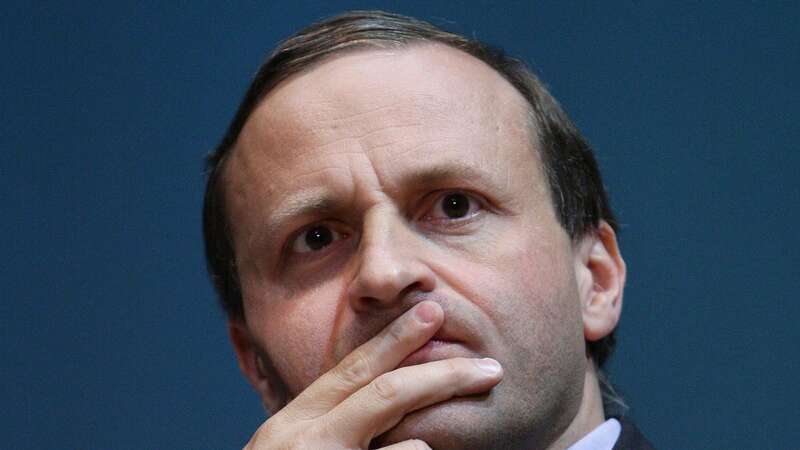 Sir Steve Webb said that millions of people are not saving enough for their retirement (Image: PA Archive/PA Images)