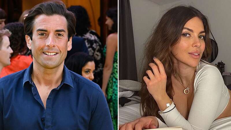 James Argent and fellow reality TV star Ekin-Su Cülcüloğlu have insisted they