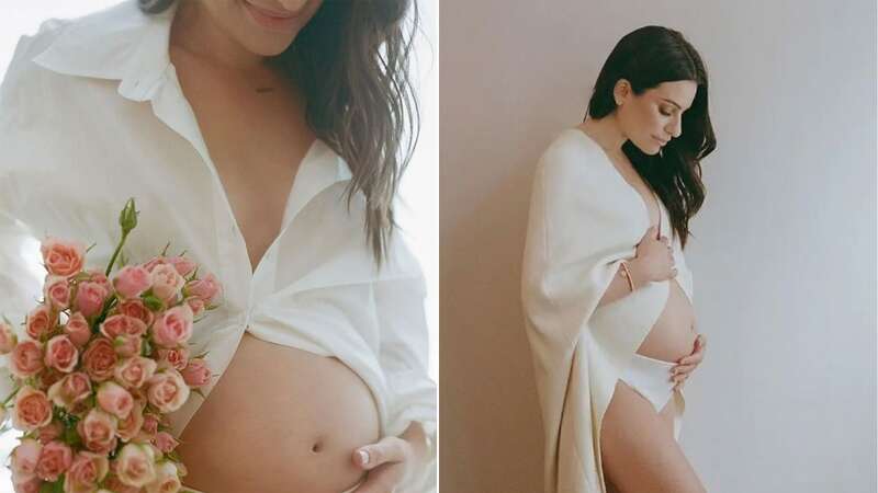 Lea Michele announced the gender of her second baby on Mother