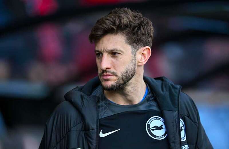 Lallana has revealed why he has decided to leave the Seagulls