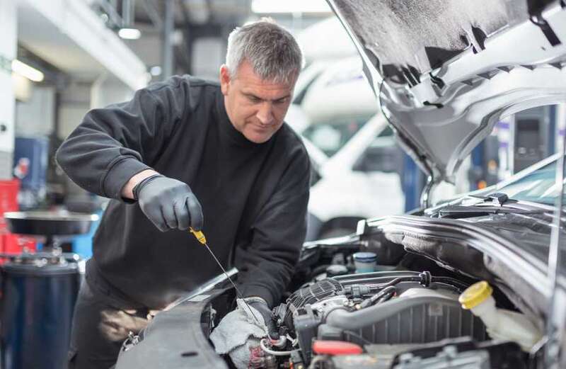 Neglecting the part could mean a costly trip to the auto repair shop