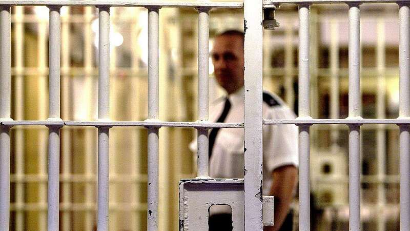 Rushed plans to release prisoners from jail has meant offenders with drug problems have been released into homelessness (Image: Getty Images)