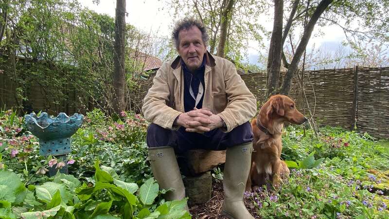 Monty Don