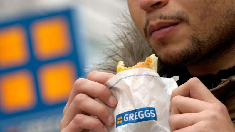 Bakery chain Greggs has cheered a strong start to the year (Image: Newscast/Universal Images Group via Getty Images))