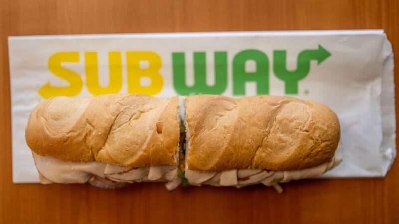 Subway is launching a new loyalty scheme (Image: Getty Images)