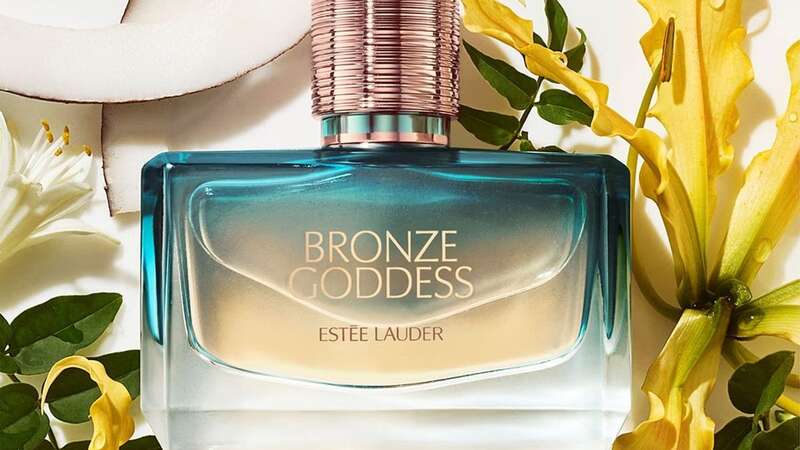 Estee Lauder Bronze Goddess perfume that ‘smells like a holiday’ reduced to £54