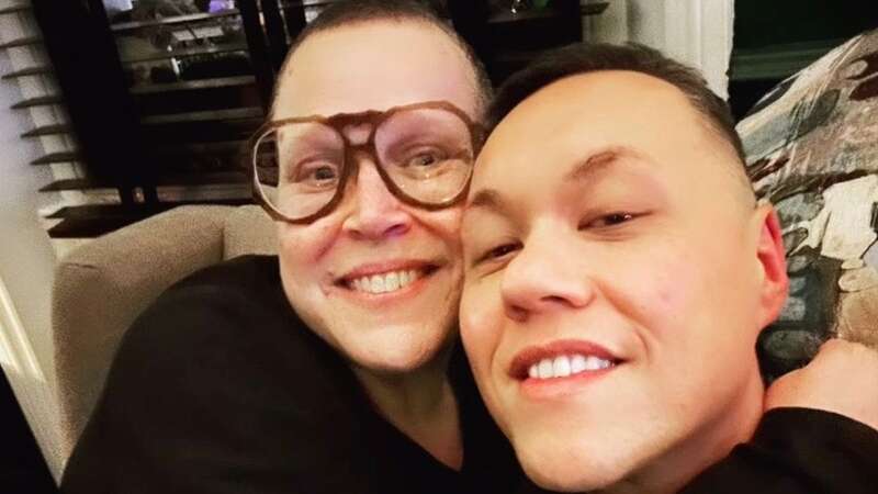 Gok Wan has confirmed that his best friend Ali has passed away after 