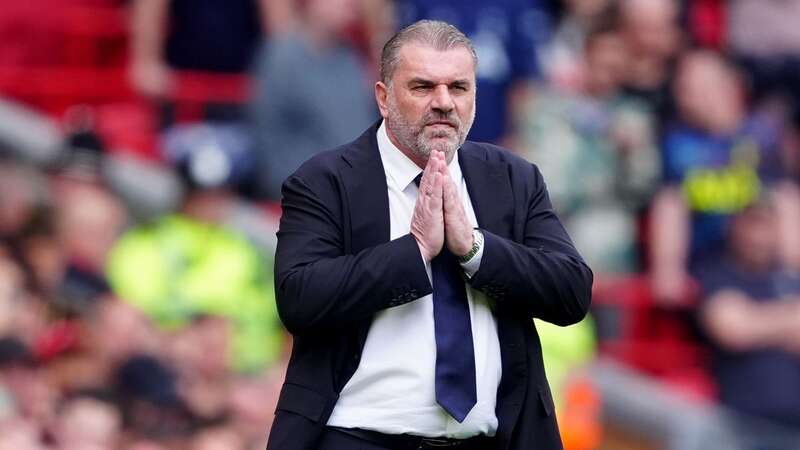 Ange Postecoglou faces a backlash if Tottenham beat Manchester City, says Jamie O