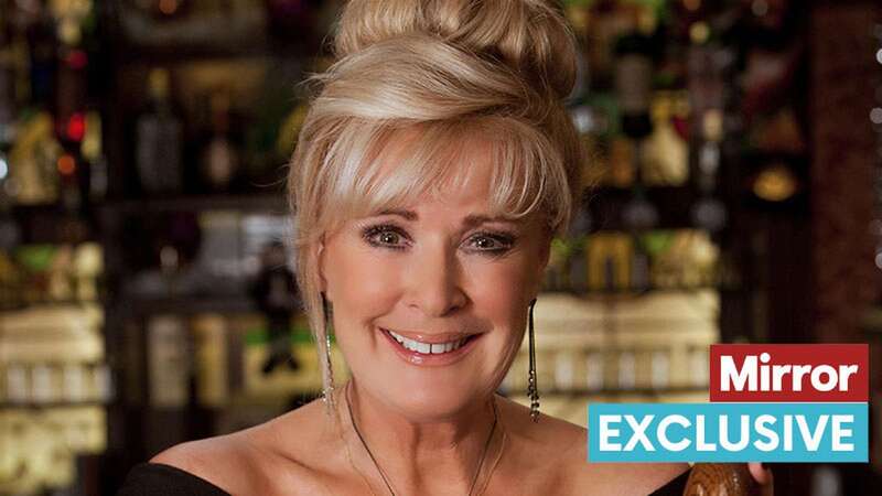 Coronation Street legend Beverley Callard is under investigation after her acting firm failed to settle a £100,000 tax bill (Image: beverleycallard/Instagram)