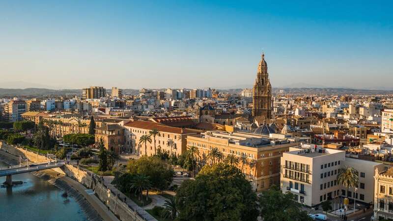 Far from the tourist hotspots, this little-known gem is an ideal place to soak up the sun away from the crowds (Image: Getty Images/iStockphoto)