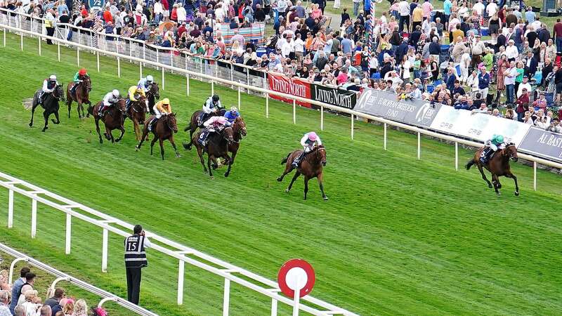 The three-day Dante meeting at York starts on Wednesday, with the Tattersalls Musidora Stakes the feature race