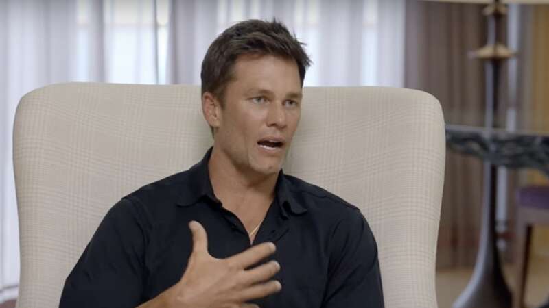 Tom Brady admitted to not liking his family