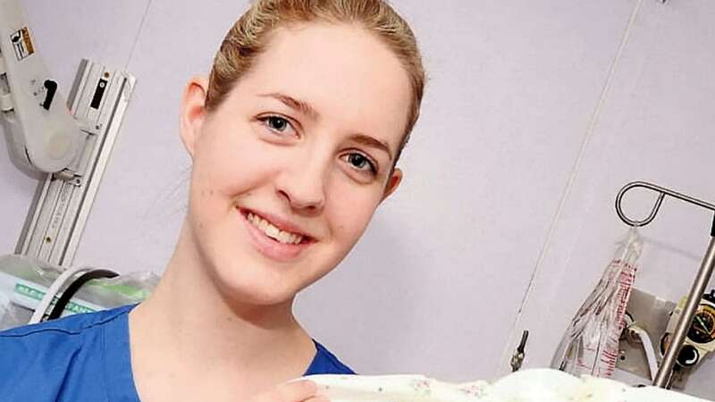 Lucy Letby was convicted of murdering seven babies at the Countess of Chester Hospital (Image: Chester Standard / SWNS.com)