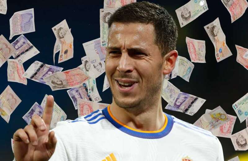 It comes as an extra bonus after Chelsea reportedly made some cheeky PSR gains