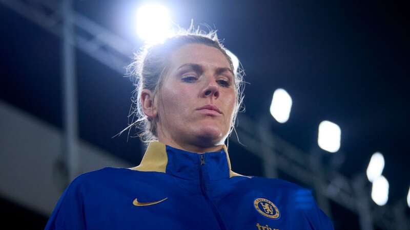 Millie Bright called Chelsea