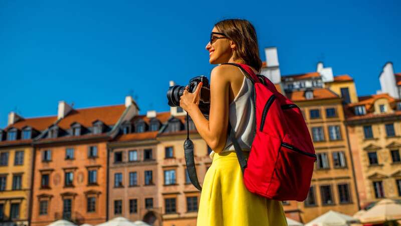 If you are looking for a fun, cheap place to visit, Warsaw is a great bet (Image: Getty Images/iStockphoto)