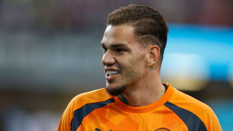 Ederson