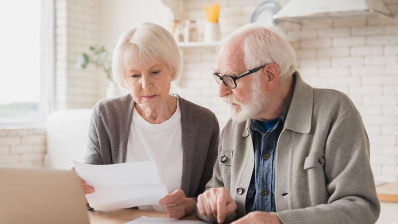 You might be eligible for Attendance Allowance if you need extra help (Image: Getty Images/iStockphoto)