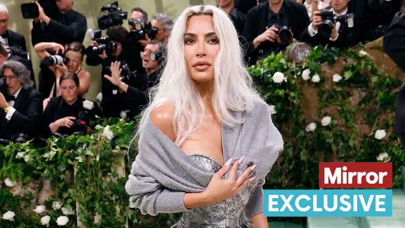 Kim Kardashian has faced a lot of criticism (Image: Getty Images)