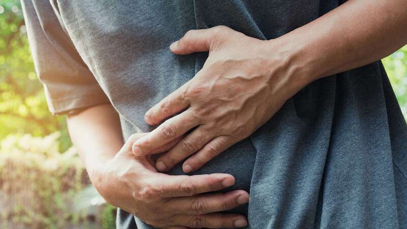 Bowel pain shouldn