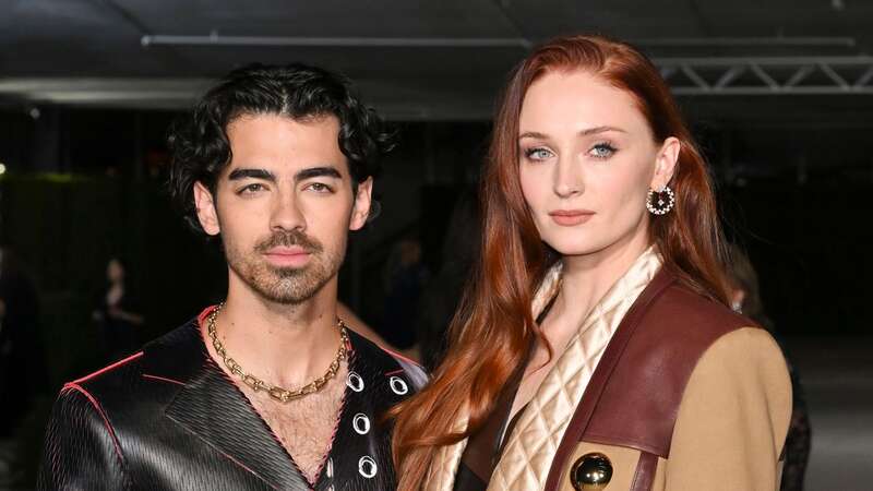 Sophie Turner has opened up about her split with Joe Jonas (Image: Variety via Getty Images)