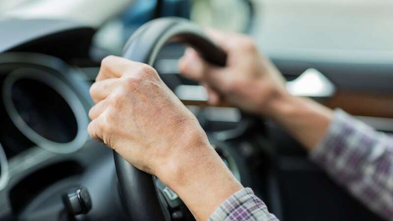 Failing to report eyesight problems could lead to significant penalties (Image: Getty Images)