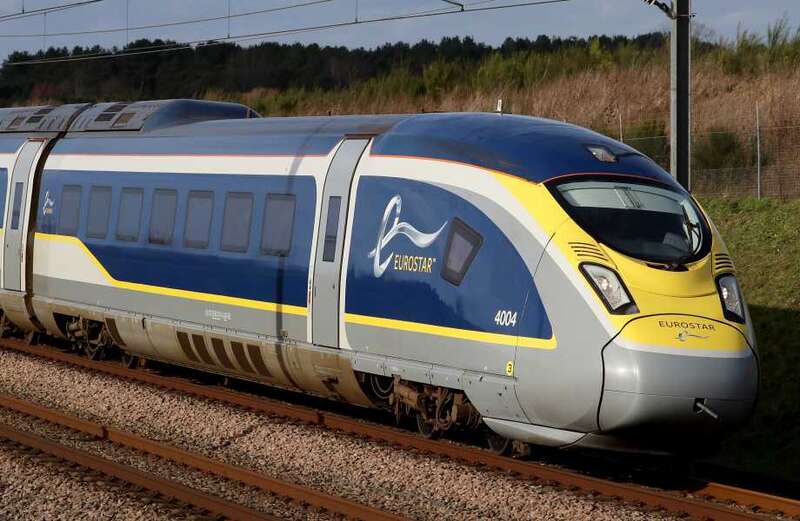 Read on to find out more about the train operators set to rival Eurostar