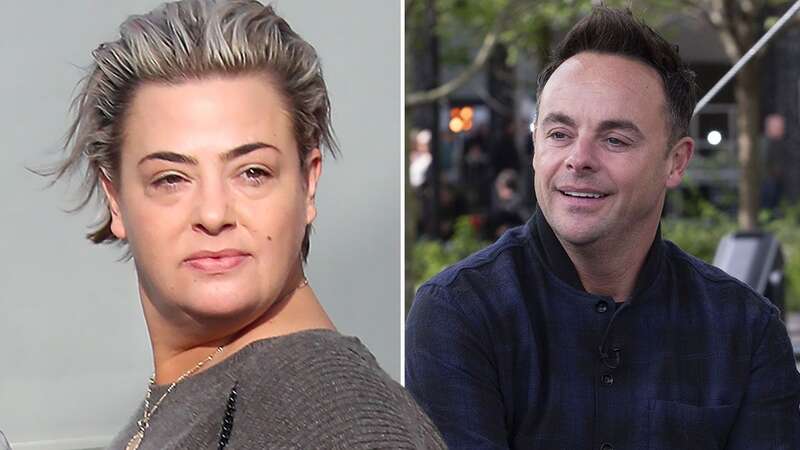 One thing that will keep Lisa Armstrong going after being left 