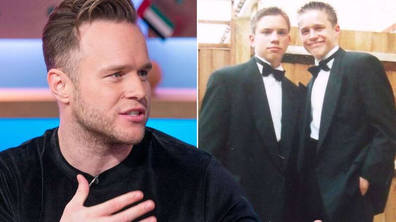 Olly Murs’ twin brother’s bitter 11-word word remark that sealed 15-year feud