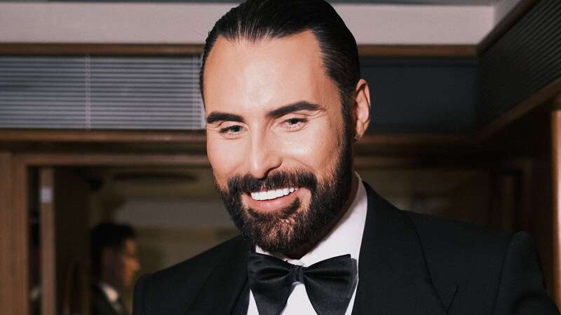 Rylan Clark has teased that he has been quietly releasing music