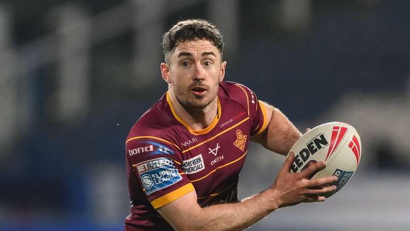 Huddersfield Giants