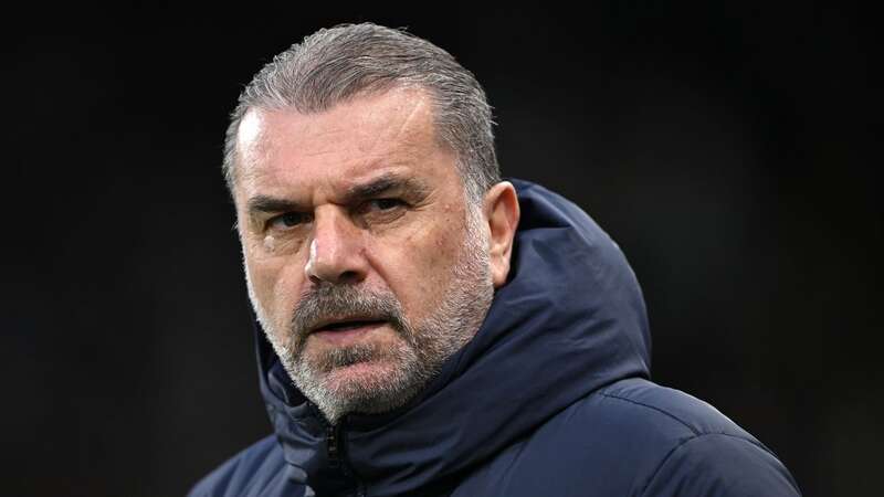 Ange Postecoglou was left fuirous with the attitude of Tottenham