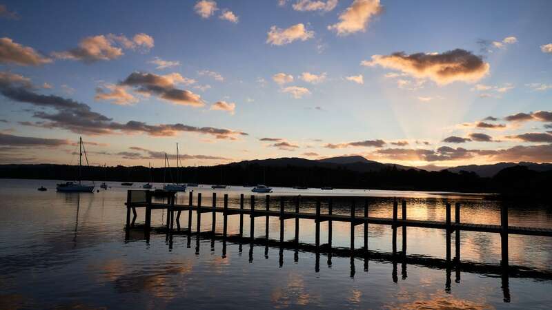 A fresh row broke out over the state of England’s waters after reports that millions of litres of raw sewage were pumped into Windermere in the Lake District (Image: PA Archive/PA Images)