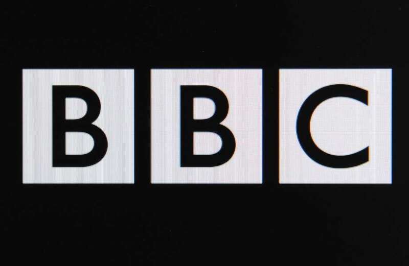 A former employee is coming back to haunt the BBC