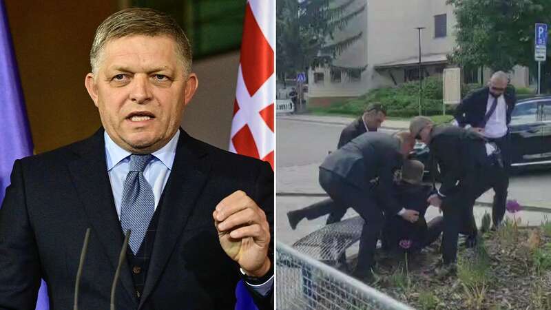 How Slovakian PM