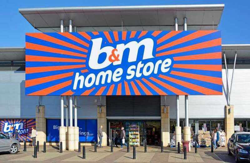 B&M fans are clearing shelves of summer garden essential cheaper than B&Q