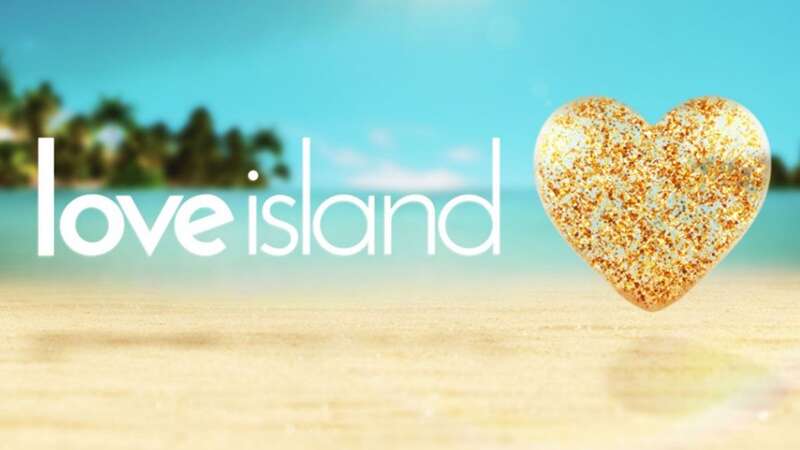 Love Island star 