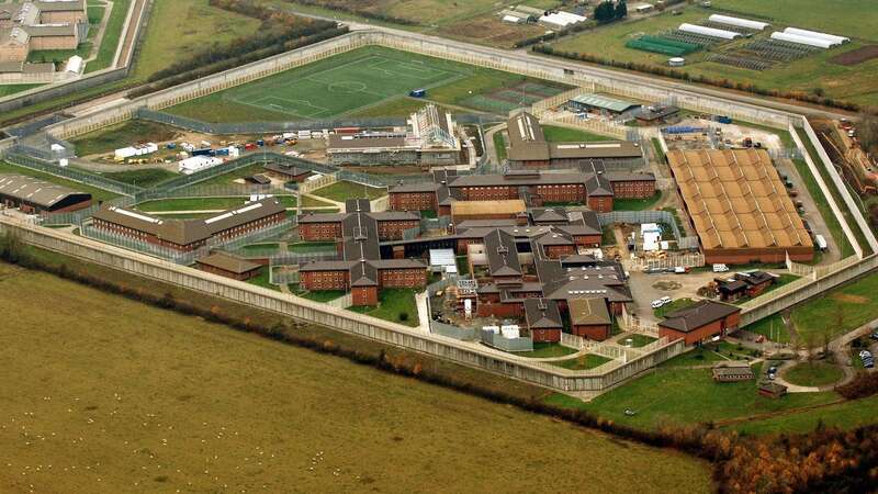 HMP Swaleside (Image: PA Archive/Press Association Images)