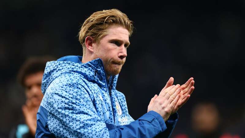 Erling Haaland has enjoyed another solid season despite recent scepticism (Image: Getty Images)