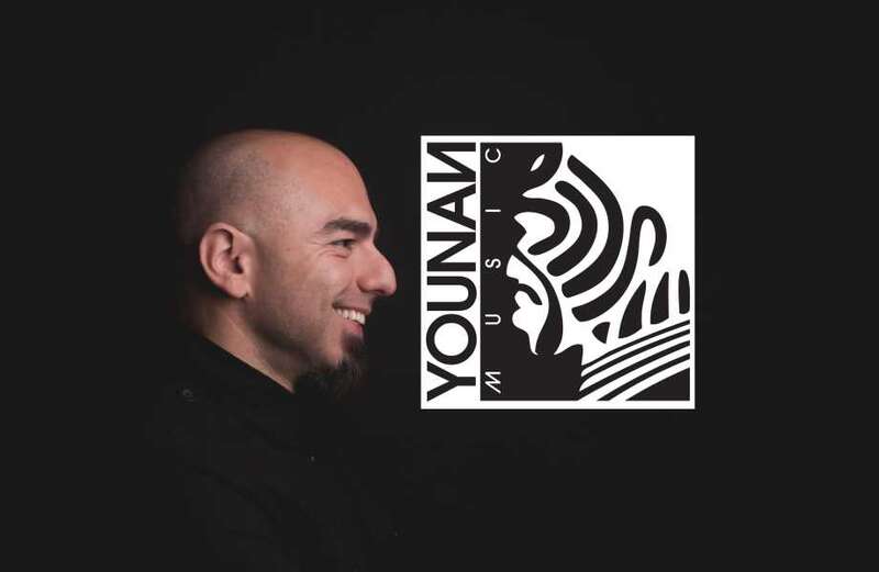 The Younan Music boss marks 20 years of the label and 200th release, a collaboration with Ryan Taft called Naughty with an exclusive mix for The Night Bazaar Sessions