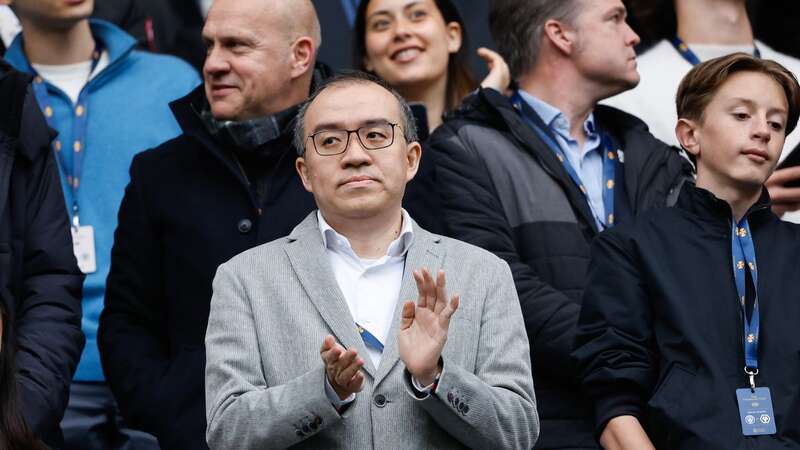 Wolves chairman Jeff Shi has led the calls to abandon VAR in the Premier League (Image: Getty Images)