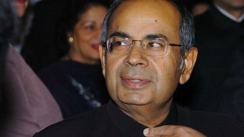 Gopichand Hinduja is an Indian-born British billionaire businessman (Image: PA)