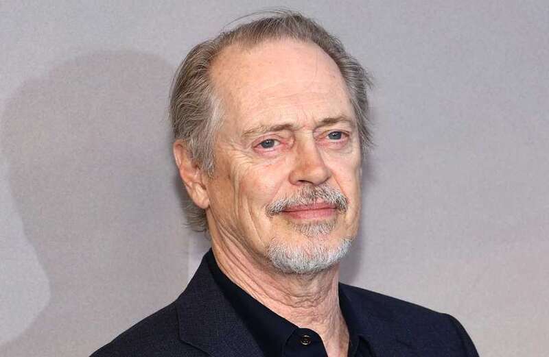 Police detailed Steve Buscemi