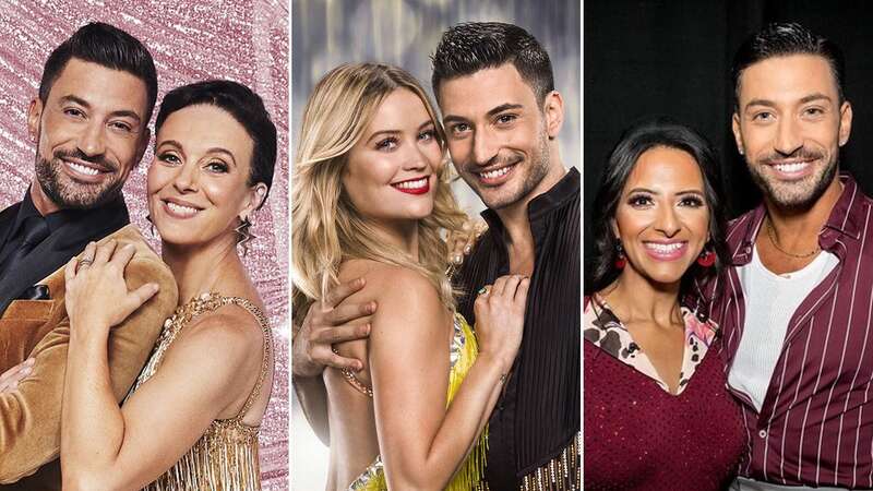 Professional dancer Giovanni Pernice has reportedly quit BBC Strictly Come Dancing after a series of complaints from former celebrity partners