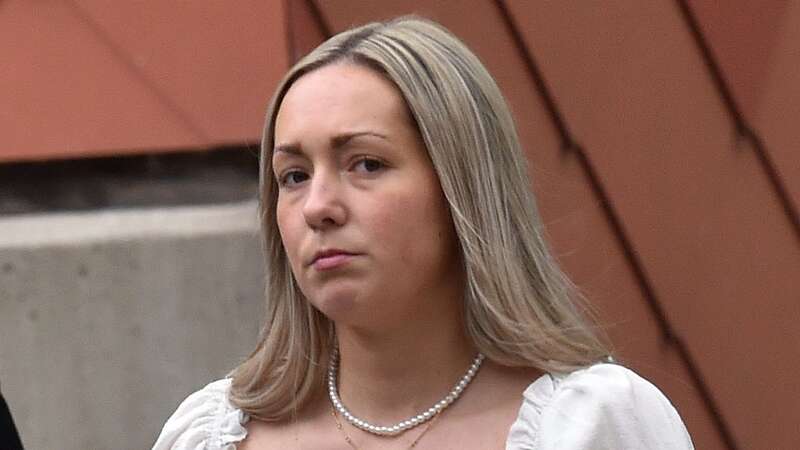 Former schoolteacher Rebecca Joynes, 30, had a baby with a 16-year-old ex-student (Image: Steve Allen)