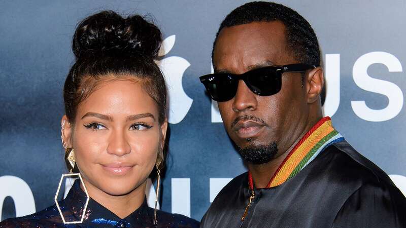 Newly revealed video depicts Diddy assaulting Cassie Ventura