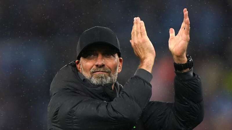 Jurgen was a perfect fit for Liverpool (Image: PA Wire)