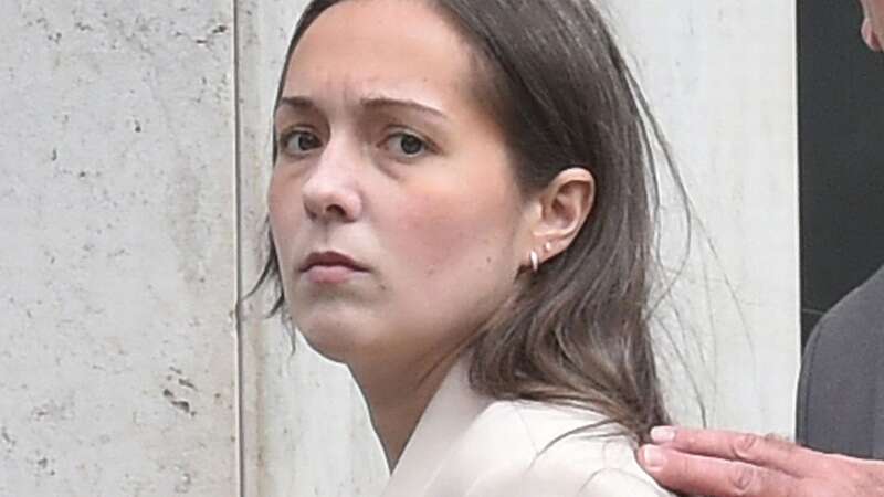 Disgraced teacher Rebecca Joynes gave nine digits of her phone number to one of her victims (Image: Steve Allen)