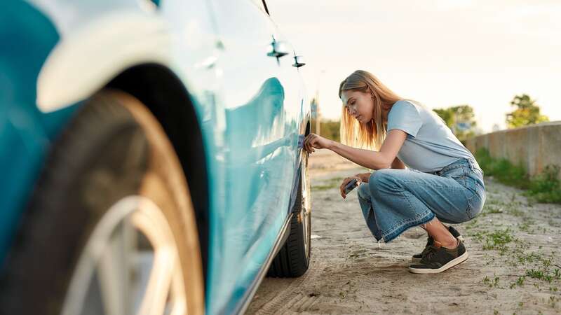 Certain car modifications could see you slapped with a fine (Image: Getty Images/iStockphoto)