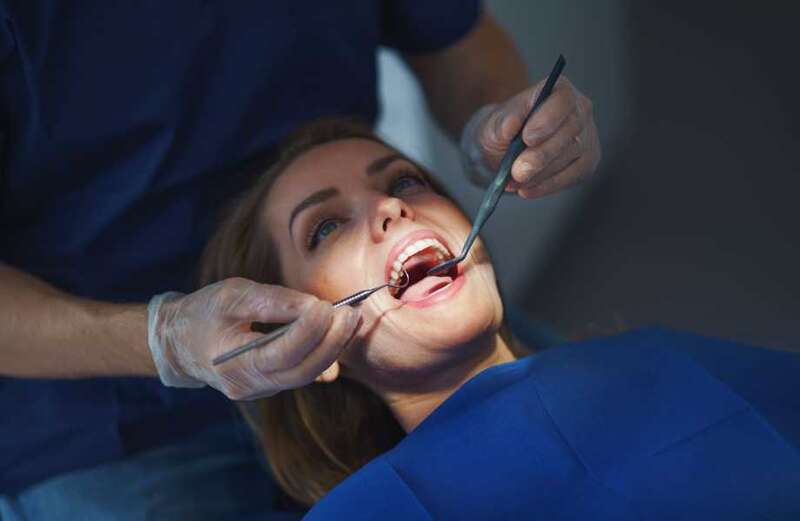 Health chiefs want to attract more dentists to bring England’s service back from the brink of collapse